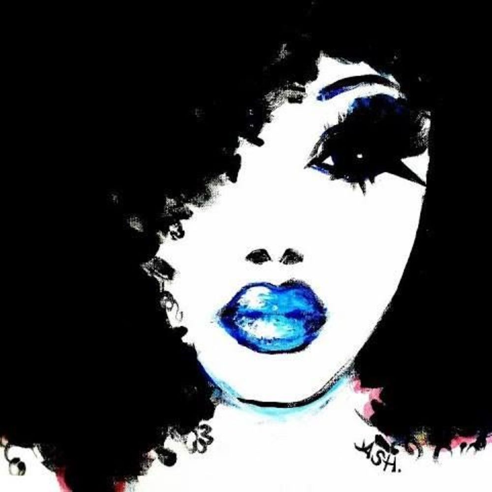 Meet your Posher, Leah